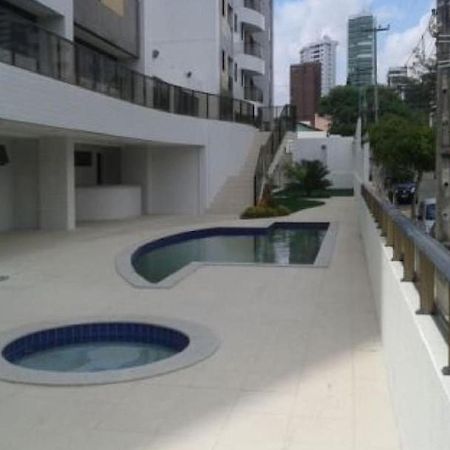 Ape No Mauricio De Nassau - Ed Portoville, 1402 Caruaru Ngoại thất bức ảnh