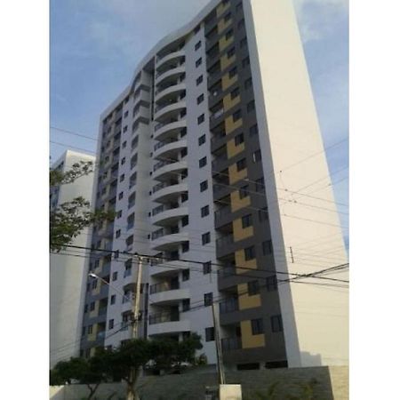 Ape No Mauricio De Nassau - Ed Portoville, 1402 Caruaru Ngoại thất bức ảnh